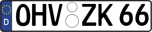 OHV-ZK66