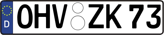 OHV-ZK73