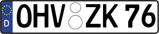 OHV-ZK76