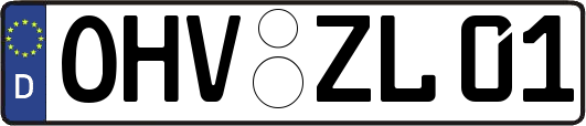OHV-ZL01