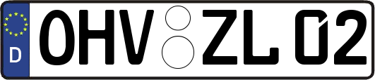 OHV-ZL02