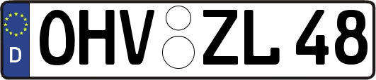OHV-ZL48