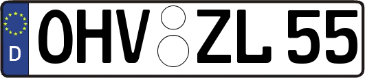 OHV-ZL55