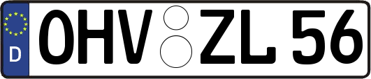 OHV-ZL56