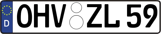 OHV-ZL59