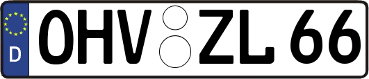 OHV-ZL66