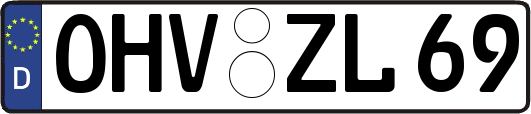 OHV-ZL69
