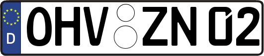 OHV-ZN02