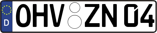 OHV-ZN04