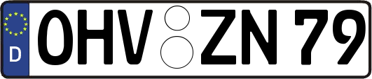 OHV-ZN79