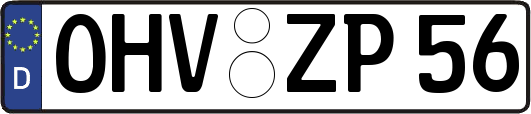 OHV-ZP56