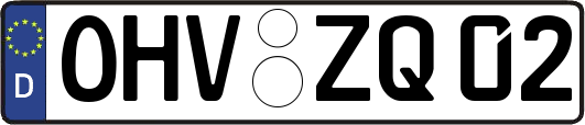 OHV-ZQ02