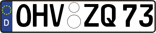 OHV-ZQ73