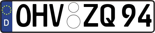 OHV-ZQ94