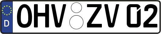 OHV-ZV02