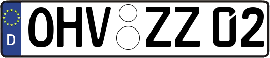 OHV-ZZ02