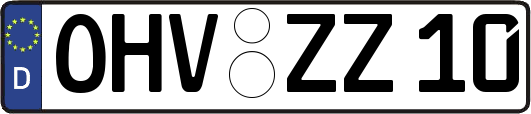OHV-ZZ10