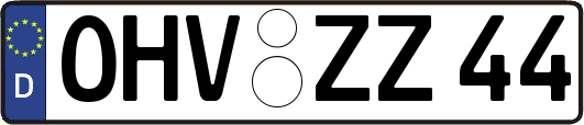 OHV-ZZ44