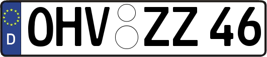OHV-ZZ46