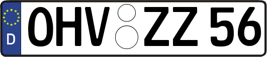 OHV-ZZ56