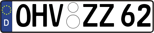 OHV-ZZ62
