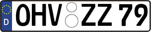 OHV-ZZ79