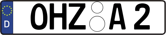 OHZ-A2