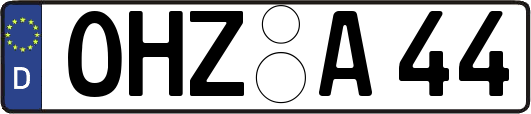 OHZ-A44