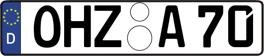 OHZ-A70