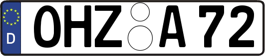 OHZ-A72