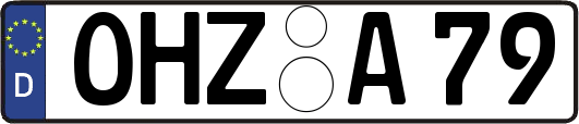 OHZ-A79