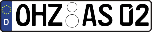 OHZ-AS02