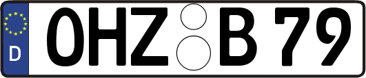 OHZ-B79