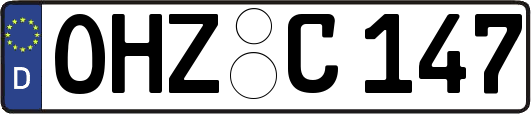 OHZ-C147
