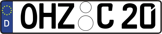 OHZ-C20