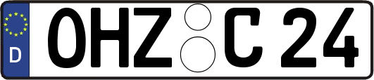 OHZ-C24