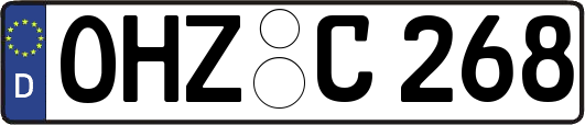 OHZ-C268