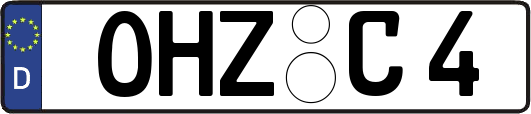 OHZ-C4