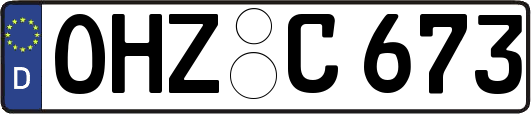 OHZ-C673