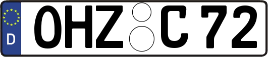 OHZ-C72