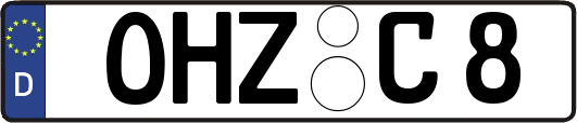 OHZ-C8