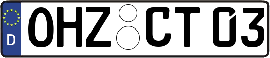 OHZ-CT03