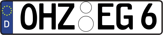 OHZ-EG6