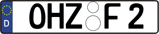 OHZ-F2
