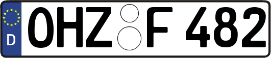 OHZ-F482