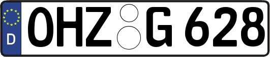 OHZ-G628