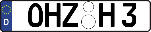 OHZ-H3