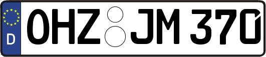 OHZ-JM370