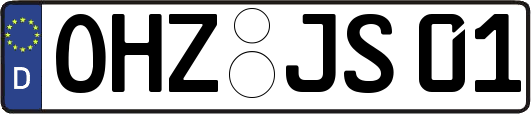 OHZ-JS01