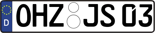 OHZ-JS03